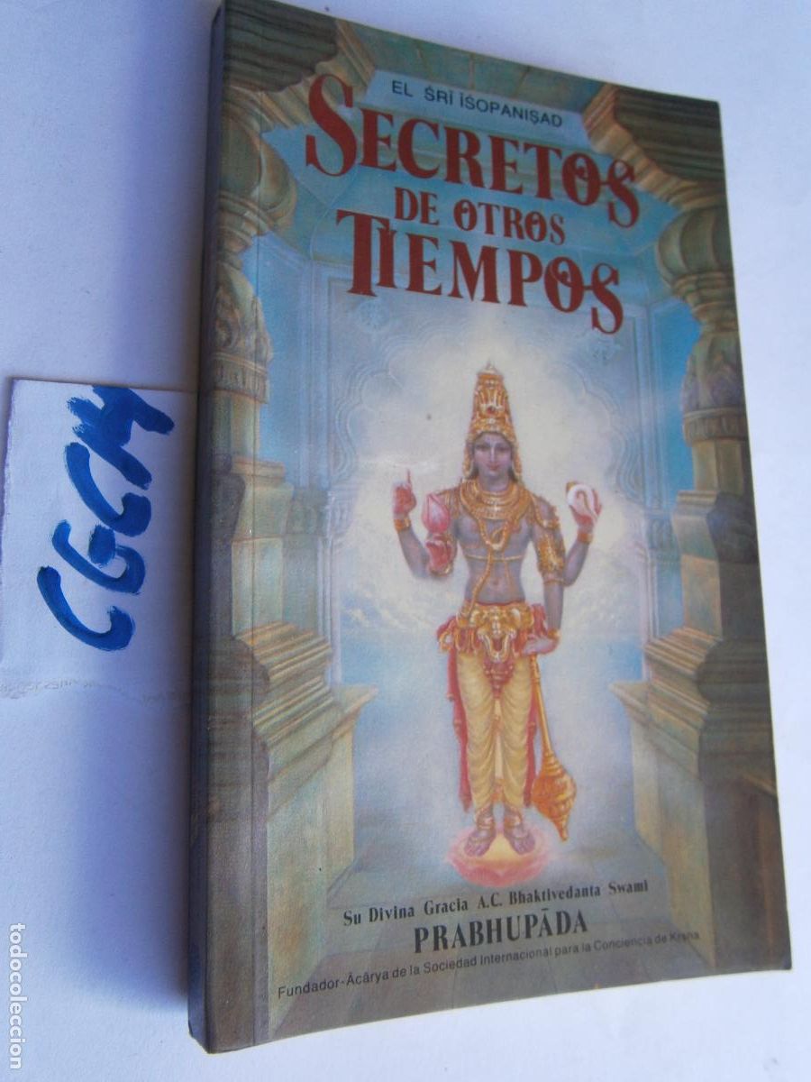 Libros de segunda mano: SECRETOS DE OTROS TIEMPOS - Foto 1