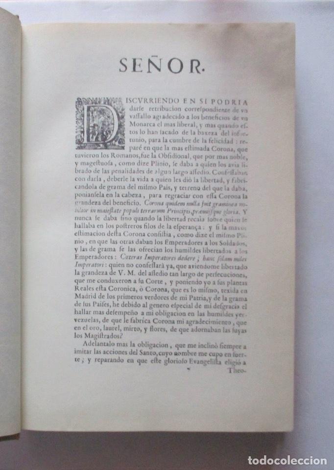 Libros de segunda mano: HISTORIA GENERAL DE LAS CONQUISTAS DEL NUEVO REYNO DE GRANADA - 2 TOMOS - Foto 10