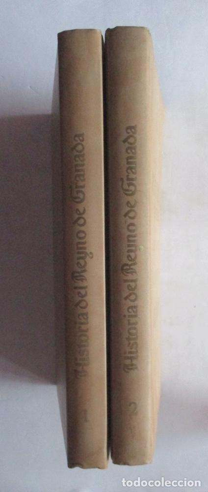 Libros de segunda mano: HISTORIA GENERAL DE LAS CONQUISTAS DEL NUEVO REYNO DE GRANADA - 2 TOMOS - Foto 14