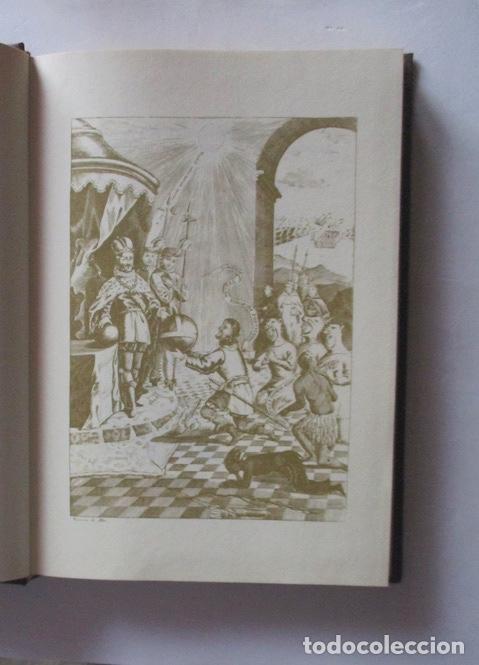 Libros de segunda mano: HISTORIA DE LA NUEVA ESPA&Ntilde;A, HERNAN CORTES - 2 TOMOS - Foto 5