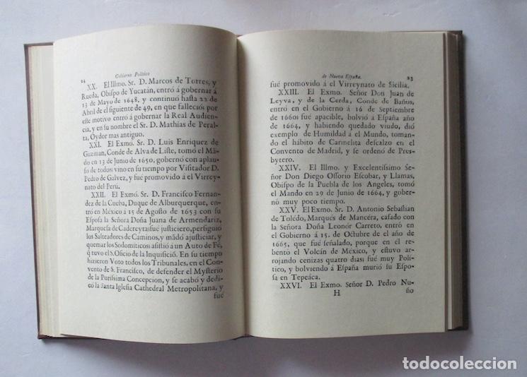 Libros de segunda mano: HISTORIA DE LA NUEVA ESPA&Ntilde;A, HERNAN CORTES - 2 TOMOS - Foto 6