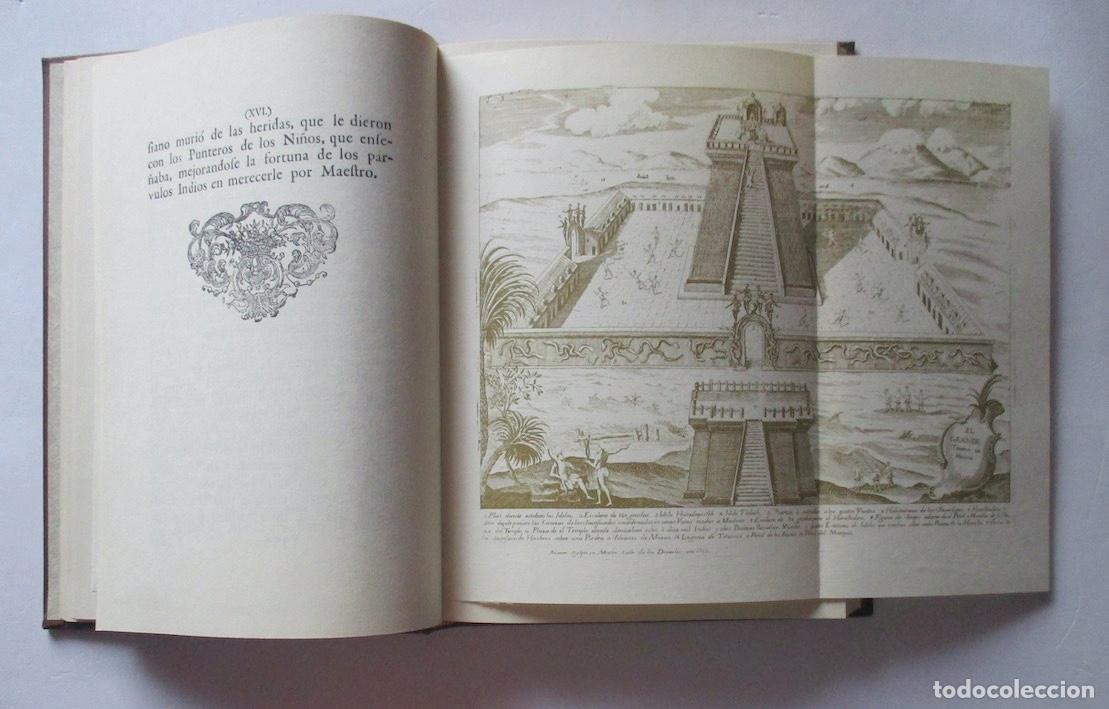 Libros de segunda mano: HISTORIA DE LA NUEVA ESPA&Ntilde;A, HERNAN CORTES - 2 TOMOS - Foto 7