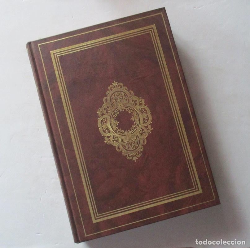 Libros de segunda mano: HISTORIA DE LA NUEVA ESPA&Ntilde;A, HERNAN CORTES - 2 TOMOS - Foto 9