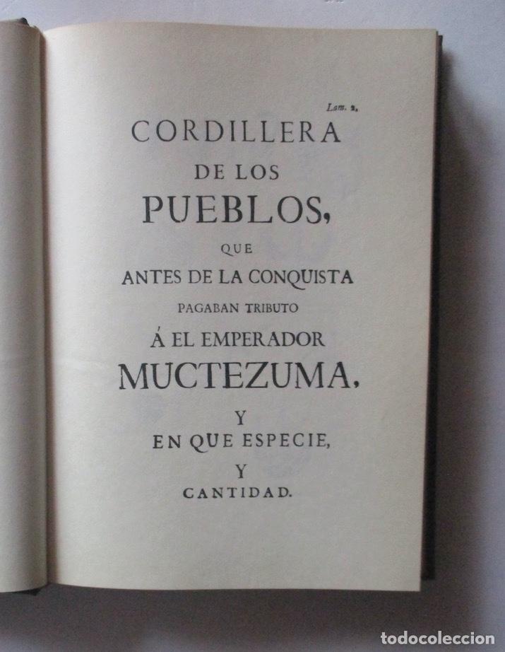 Libros de segunda mano: HISTORIA DE LA NUEVA ESPA&Ntilde;A, HERNAN CORTES - 2 TOMOS - Foto 12