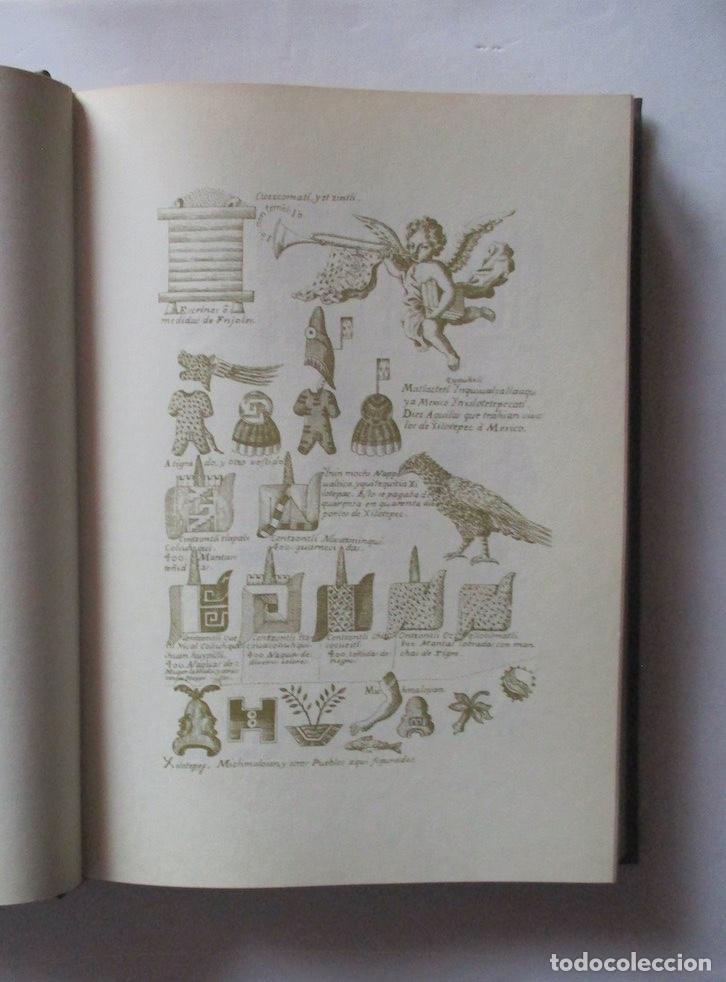 Libros de segunda mano: HISTORIA DE LA NUEVA ESPA&Ntilde;A, HERNAN CORTES - 2 TOMOS - Foto 13
