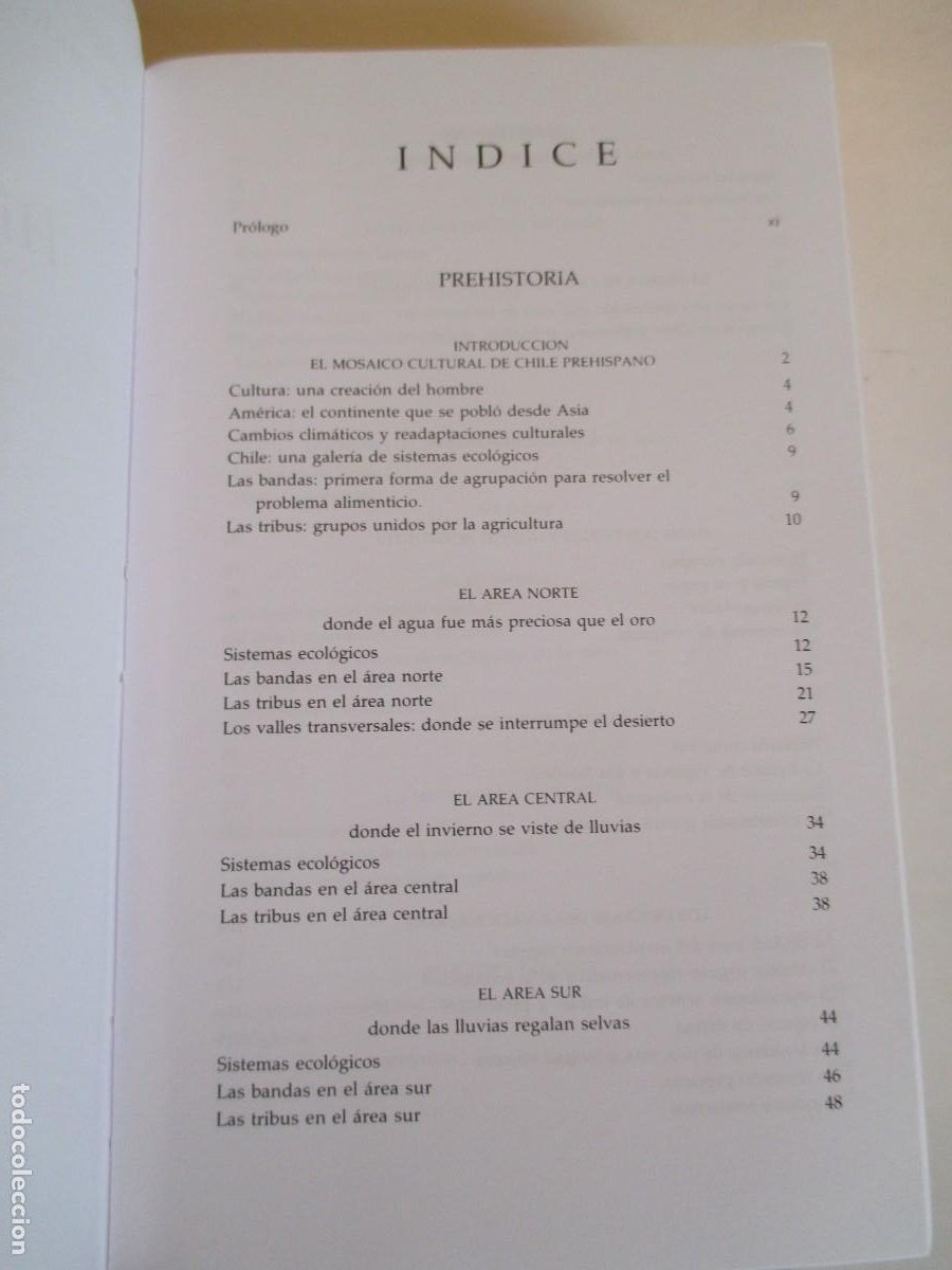 Libros de segunda mano: VV.AA. Historia de Chile W30369 - Foto 2