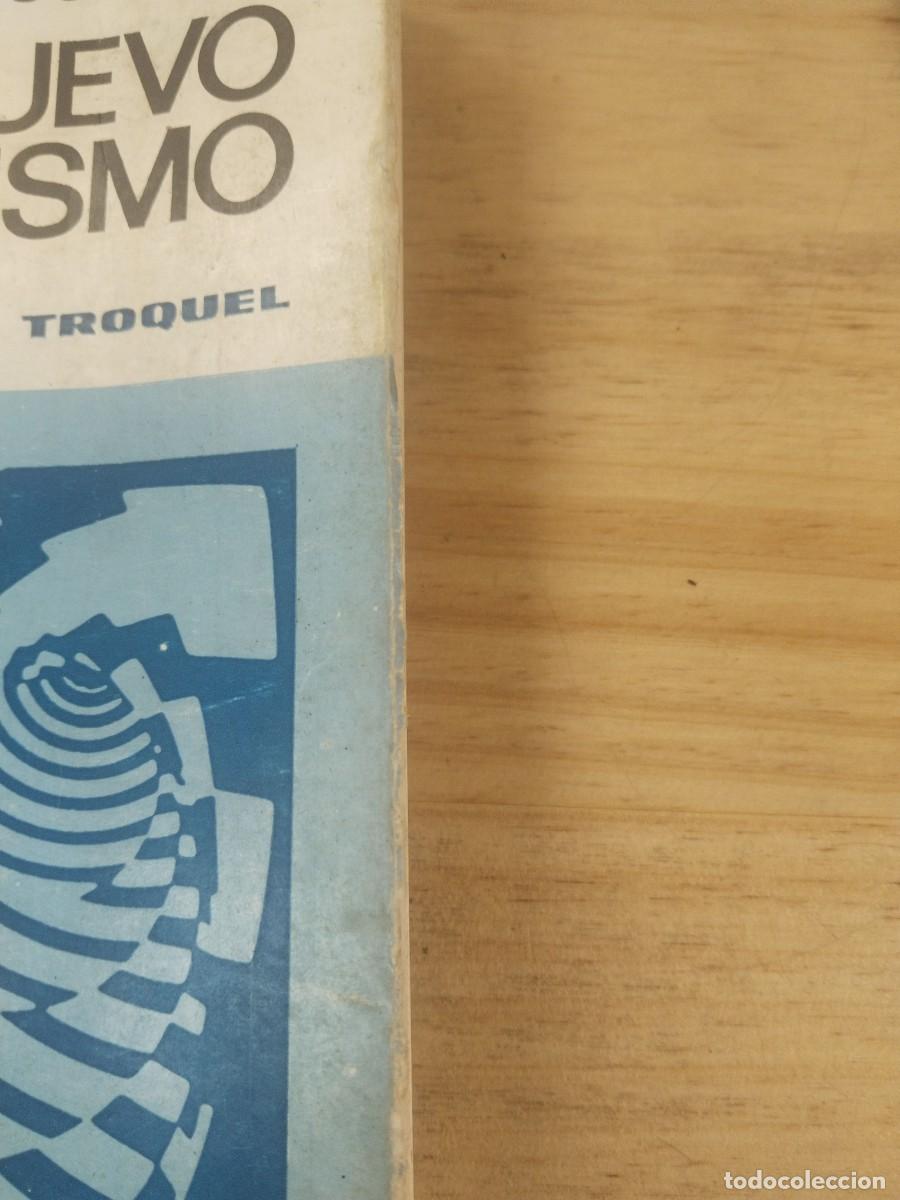 Libros de segunda mano: El Nuevo Periodismo - Michael L. Johnson - Foto 10