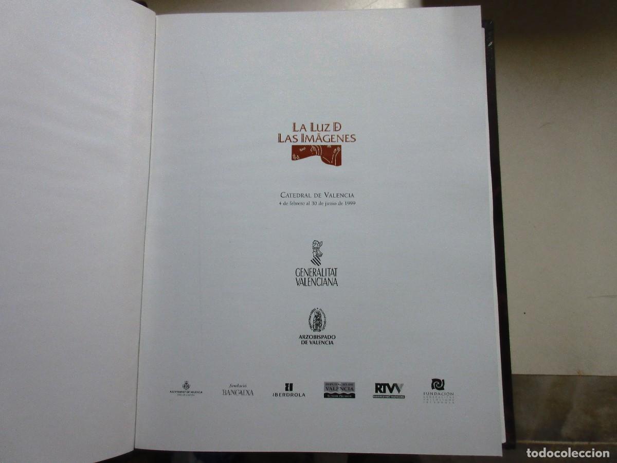 Libros de segunda mano: LA IGLESIA VALENTINA EN SUS IMAGENES - Foto 2