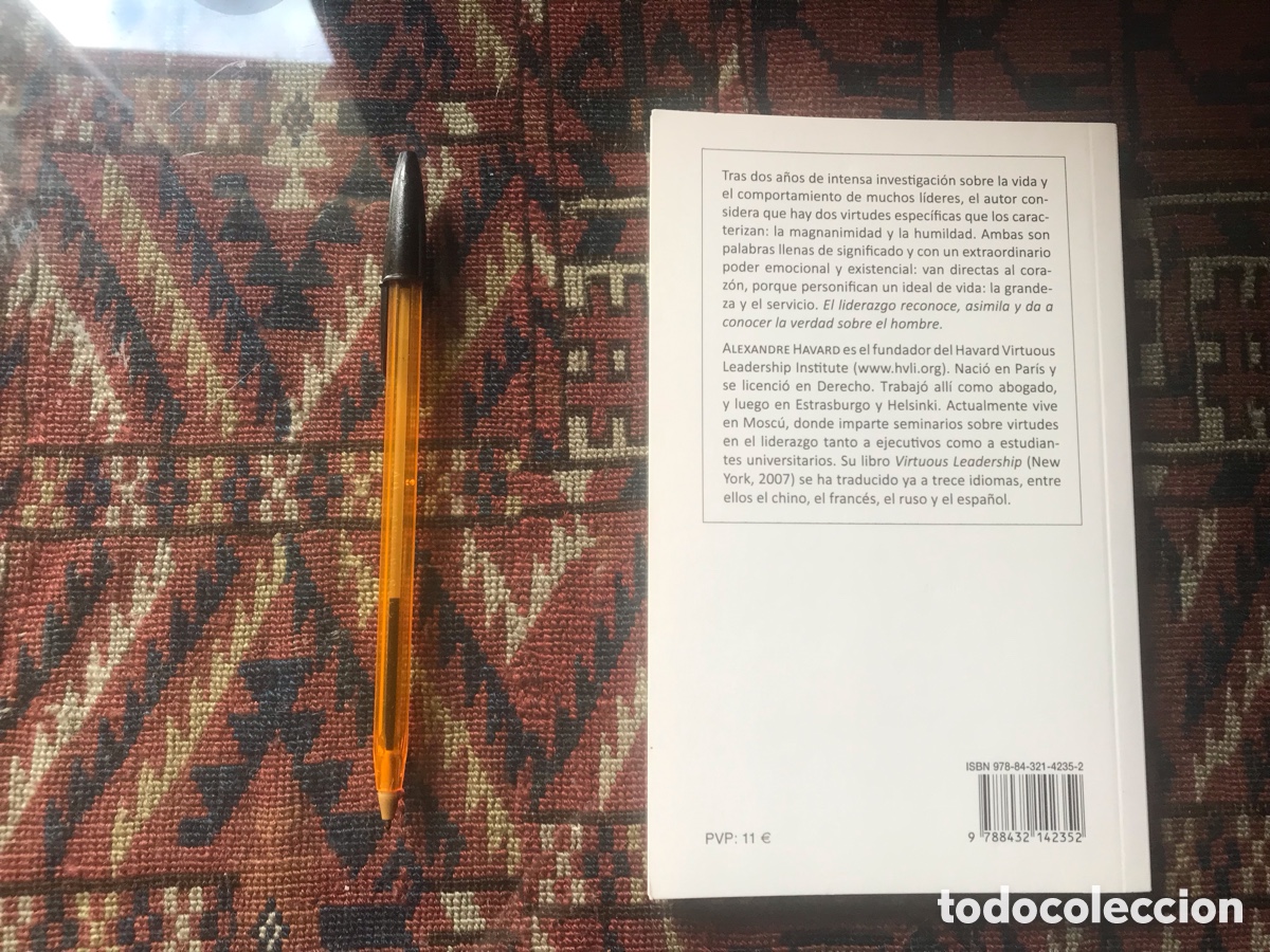 Libros de segunda mano: La dieta interior. Alexandre Havard - Foto 3