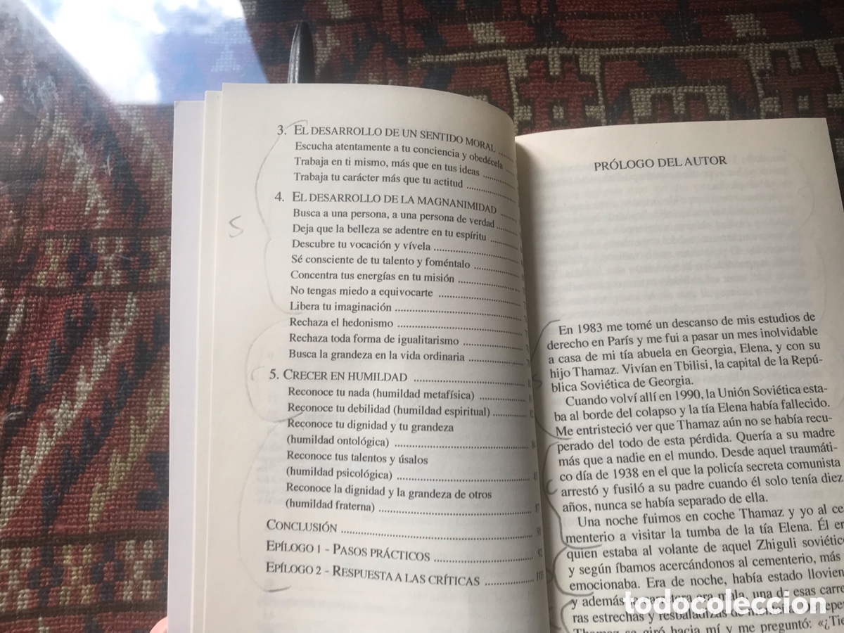 Libros de segunda mano: La dieta interior. Alexandre Havard - Foto 5