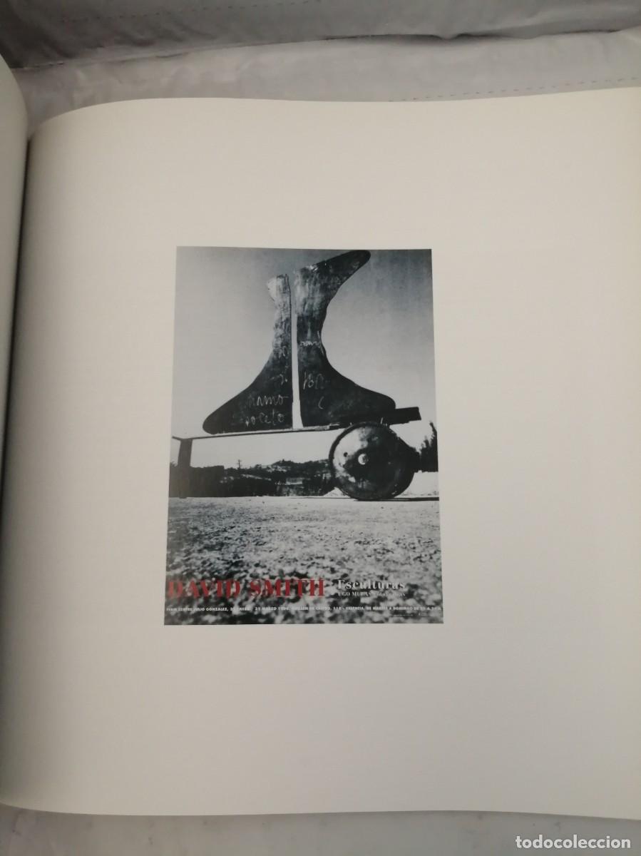Libros de segunda mano: Los talleres did&aacute;cticos del IVAM - Foto 3