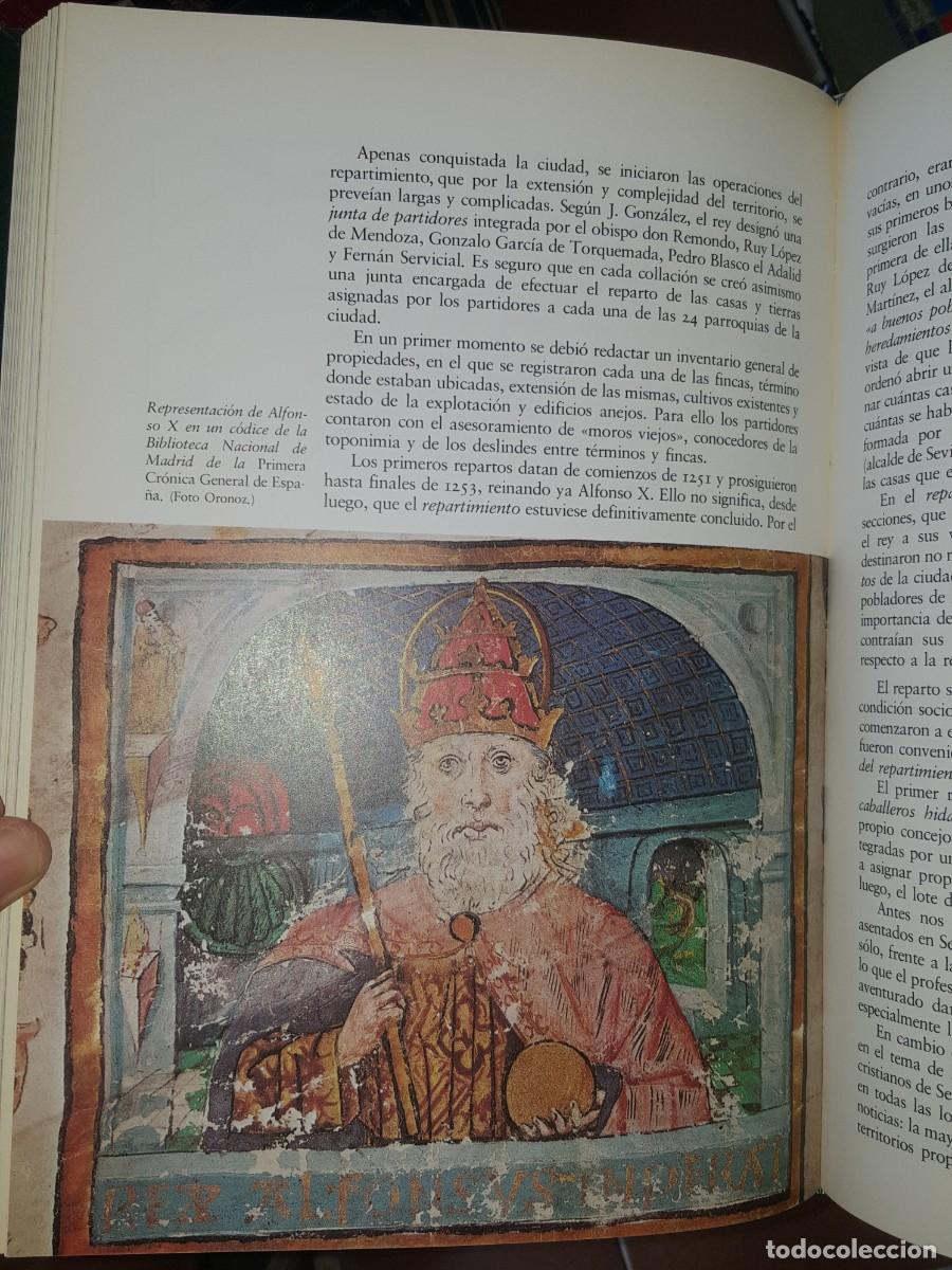 Libros de segunda mano: Historia de Andalucia - Foto 4