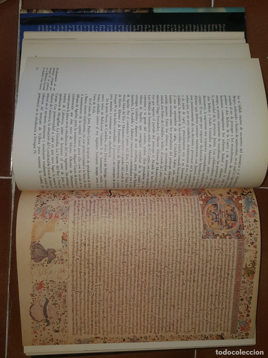 Libros de segunda mano: Historia de Andalucia - Foto 6