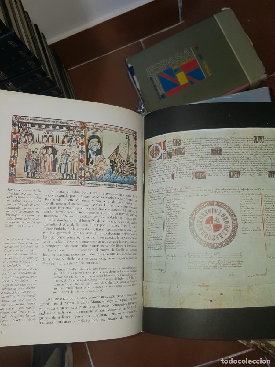Libros de segunda mano: Historia de Andalucia - Foto 9