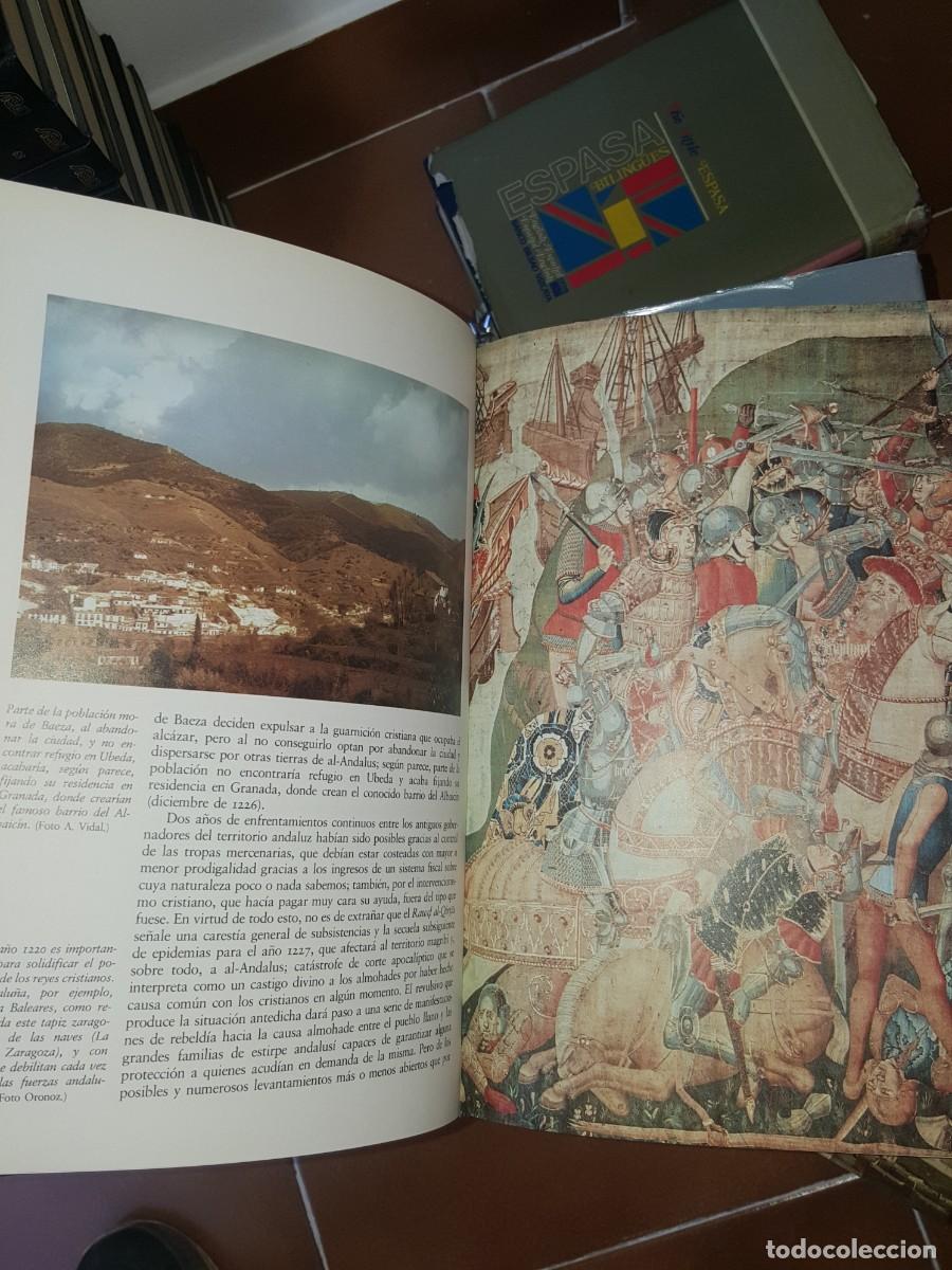 Libros de segunda mano: Historia de Andalucia - Foto 15