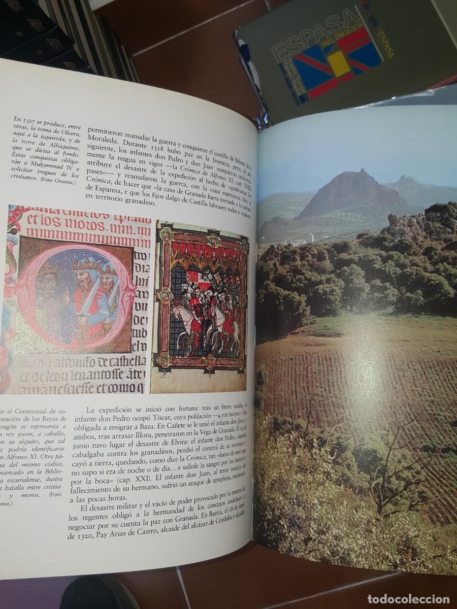 Libros de segunda mano: Historia de Andalucia - Foto 17
