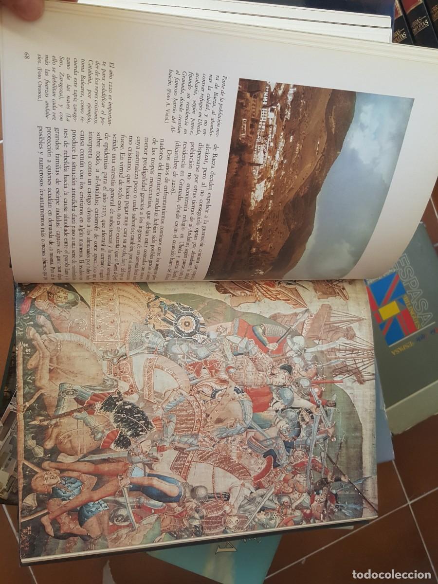Libros de segunda mano: Historia de Andalucia - Foto 24