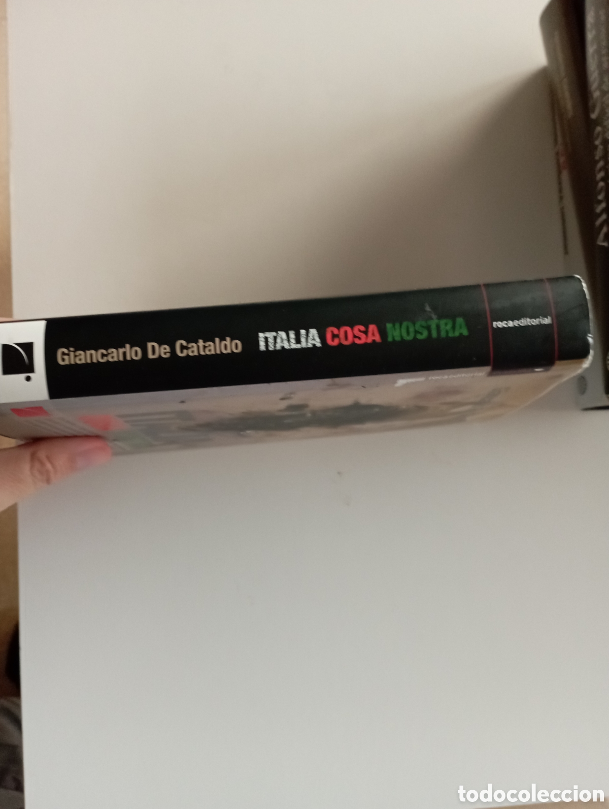 Libros de segunda mano: Libro. Italia Cosa Noso - Foto 2