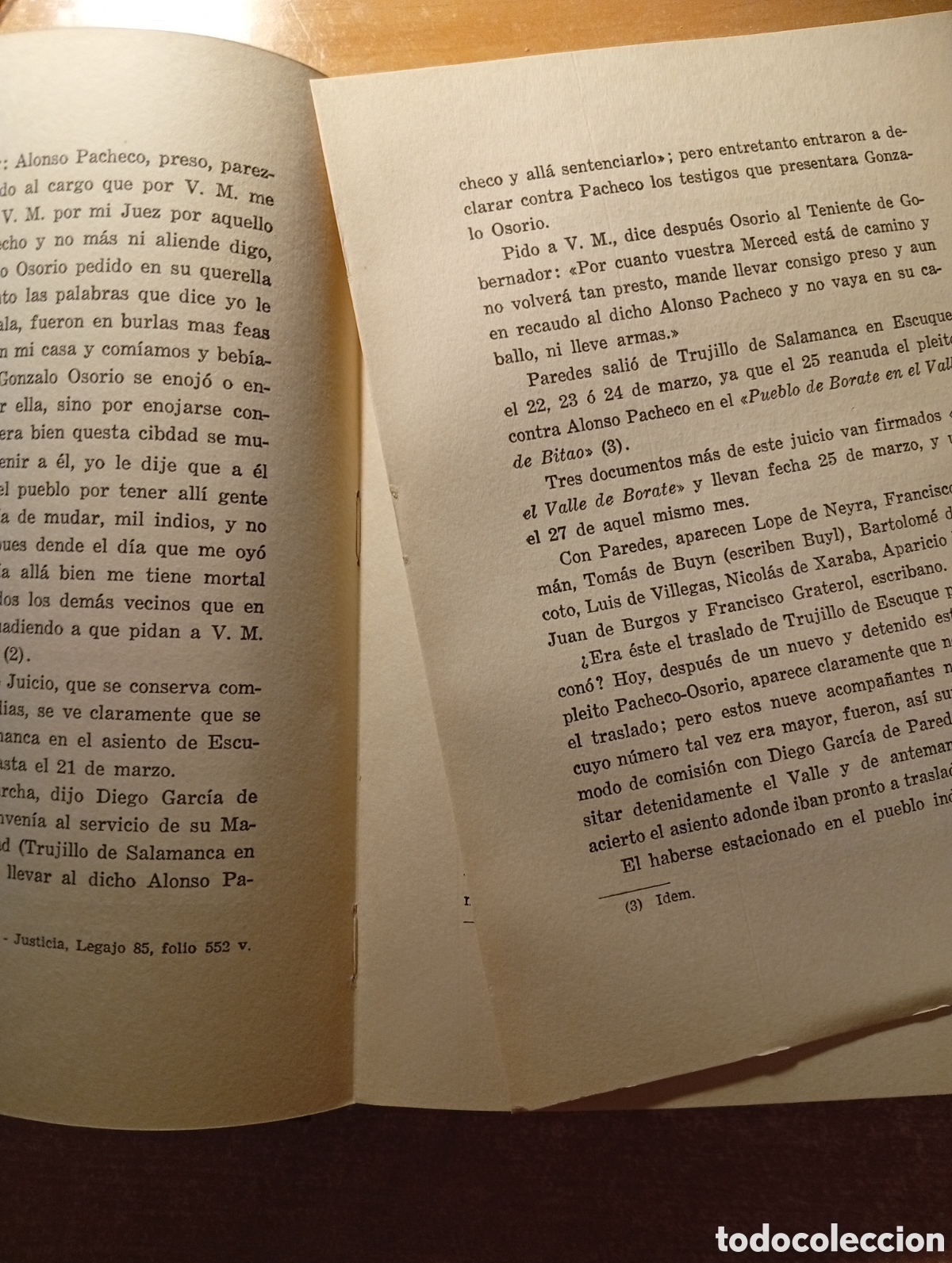 Libros de segunda mano: Los or&iacute;genes de Bocon&oacute;, Hno. Nectario Mar&iacute;a - Foto 3