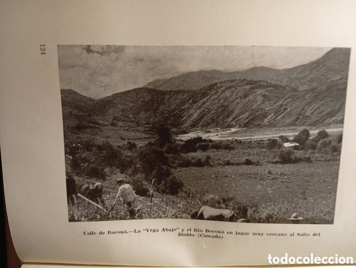 Libros de segunda mano: Los or&iacute;genes de Bocon&oacute;, Hno. Nectario Mar&iacute;a - Foto 4