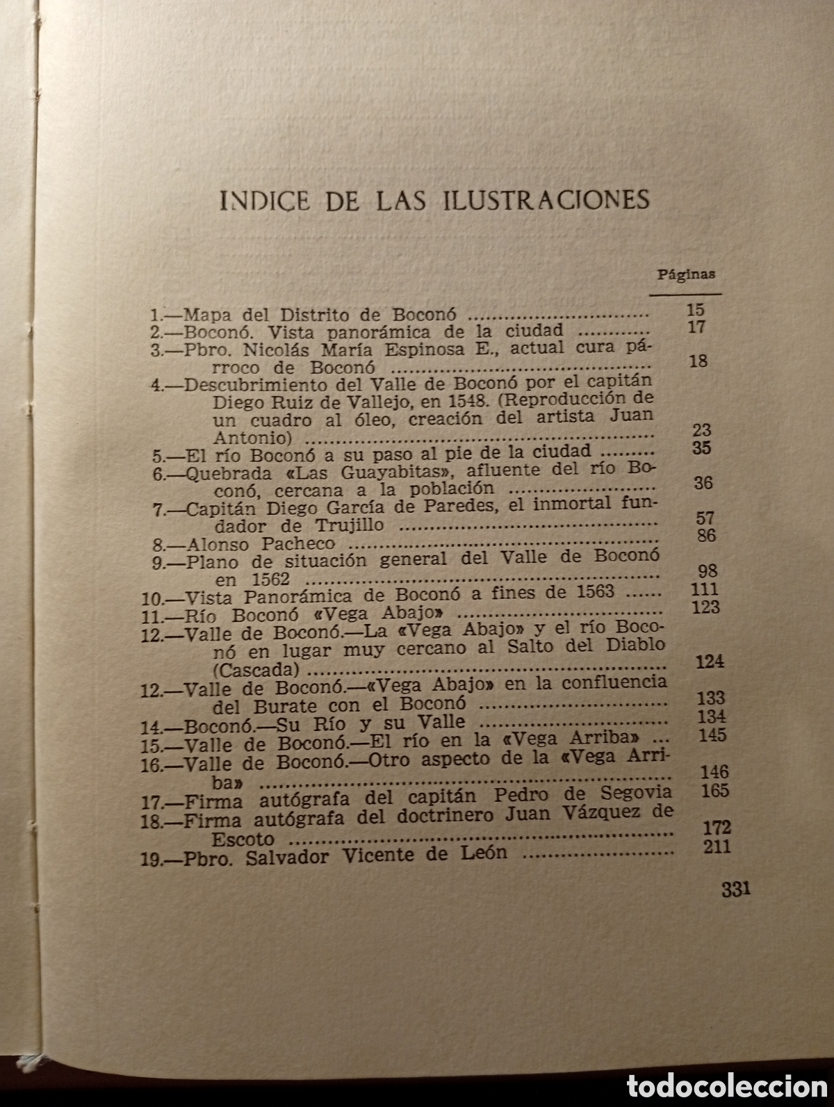 Libros de segunda mano: Los or&iacute;genes de Bocon&oacute;, Hno. Nectario Mar&iacute;a - Foto 6