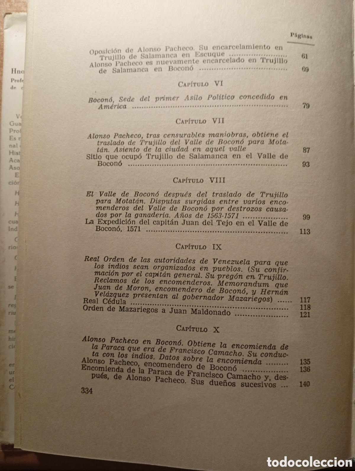 Libros de segunda mano: Los or&iacute;genes de Bocon&oacute;, Hno. Nectario Mar&iacute;a - Foto 8