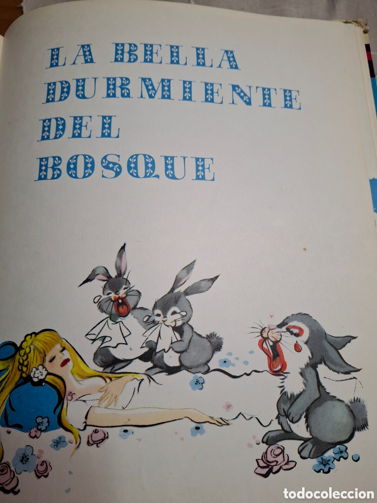 Libros de segunda mano: Los ni&ntilde;os perdidos en el bosque - Foto 4