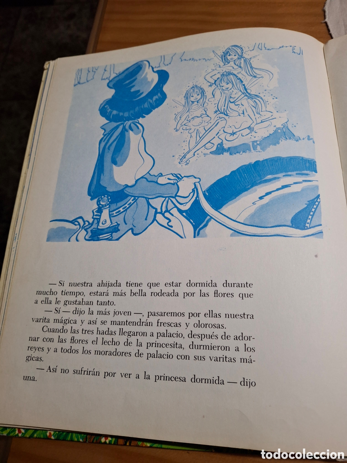 Libros de segunda mano: Los ni&ntilde;os perdidos en el bosque - Foto 5