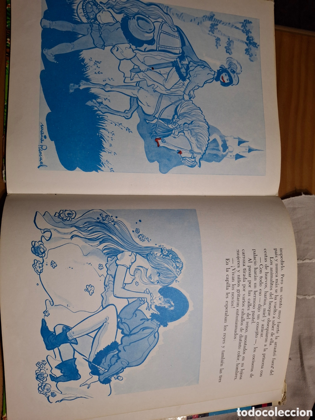 Libros de segunda mano: Los ni&ntilde;os perdidos en el bosque - Foto 9