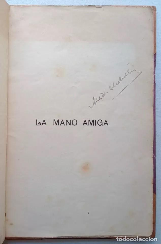 Libros de segunda mano: Lascano Tegui, Emilio - Blanco... - Primera Edici&oacute;n - (1911) - Foto 3
