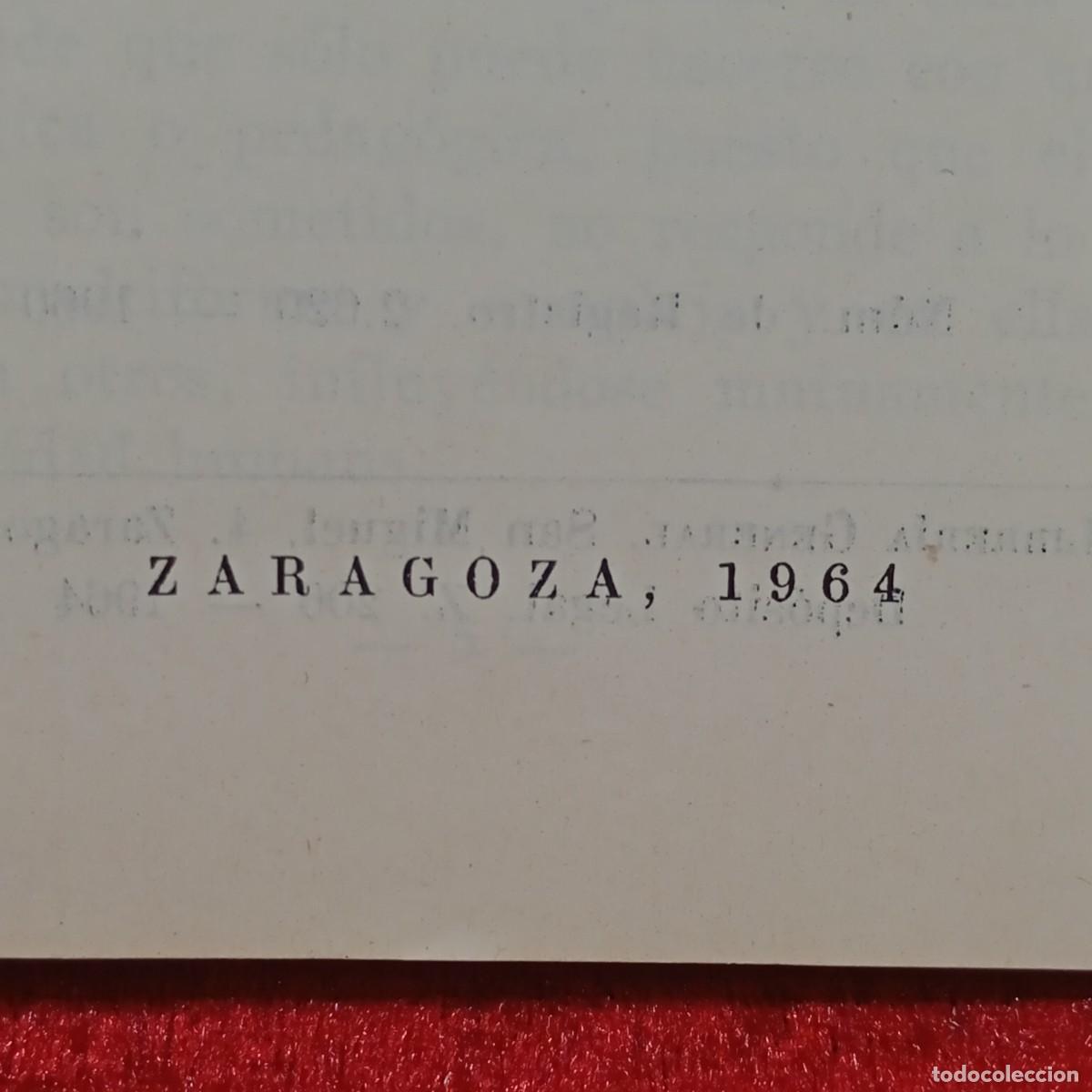 Libros de segunda mano: HISTORIA DEL COMERCIO - MANUEL TEJADO - ZARAGOZA - 1964 / 1.278 - Foto 5