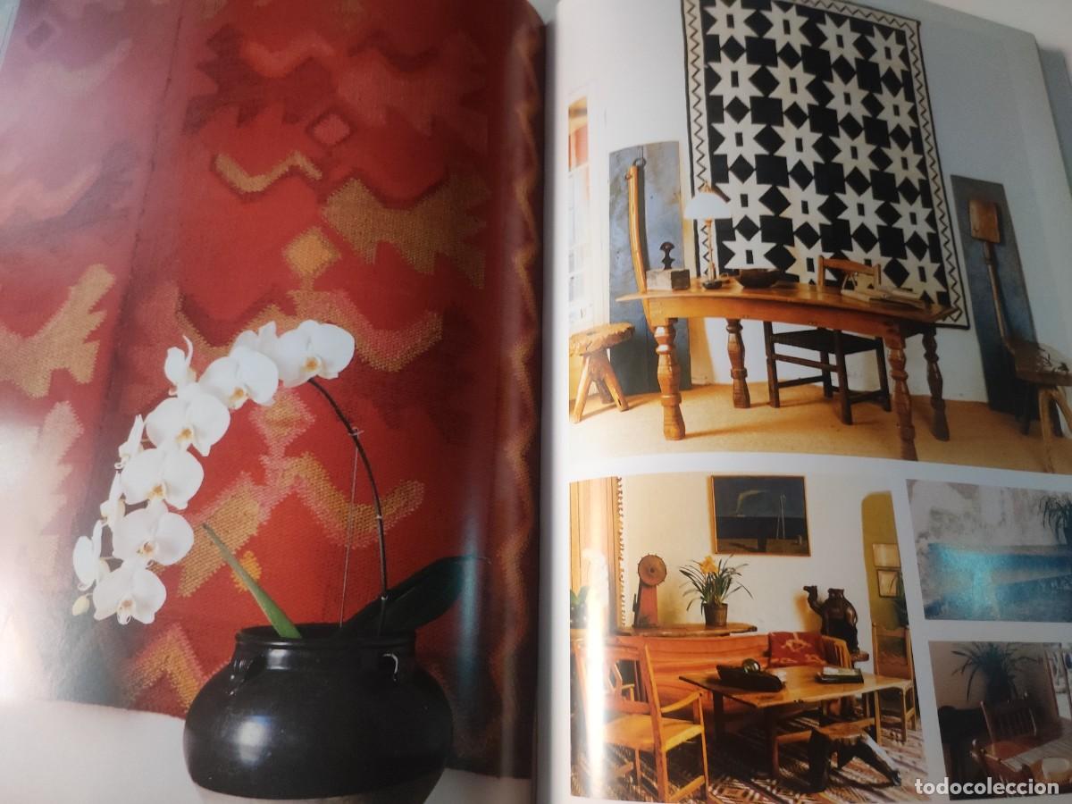 Libros de segunda mano: Andrew Martin. International interior design review - Foto 5