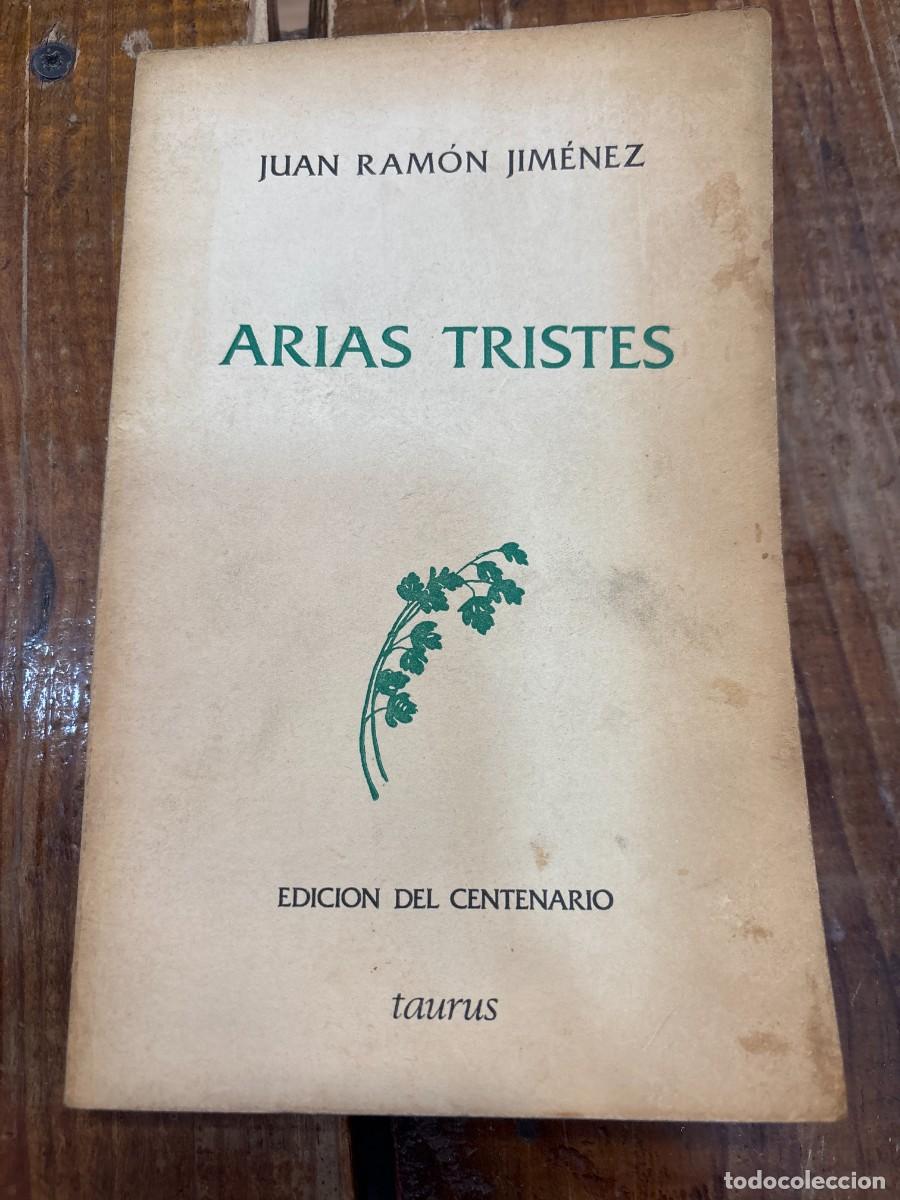 Libros de segunda mano: Edici&oacute;n del centenario (Spanish Edition) Jimenez, Juan Ramon - Foto 1