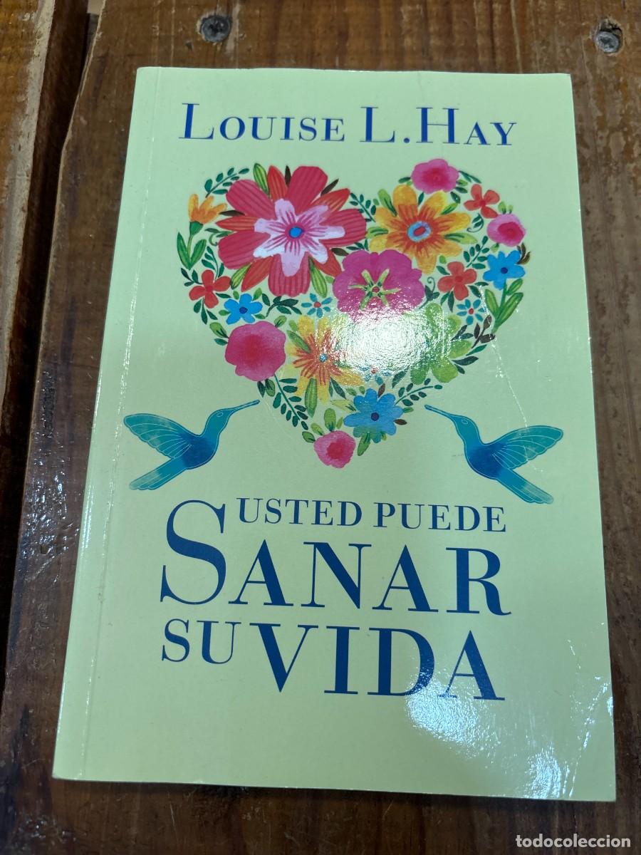 Libros de segunda mano: Usted puede sanar su vida Hay, Louise - Foto 1