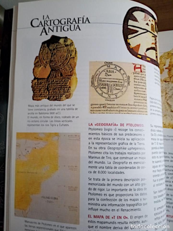 Libros de segunda mano: CODEX LIBER LIBRO. ENRIQUE AGUDO, COORDINADOR. EDICIONES SM. ED. 2006 - Foto 9