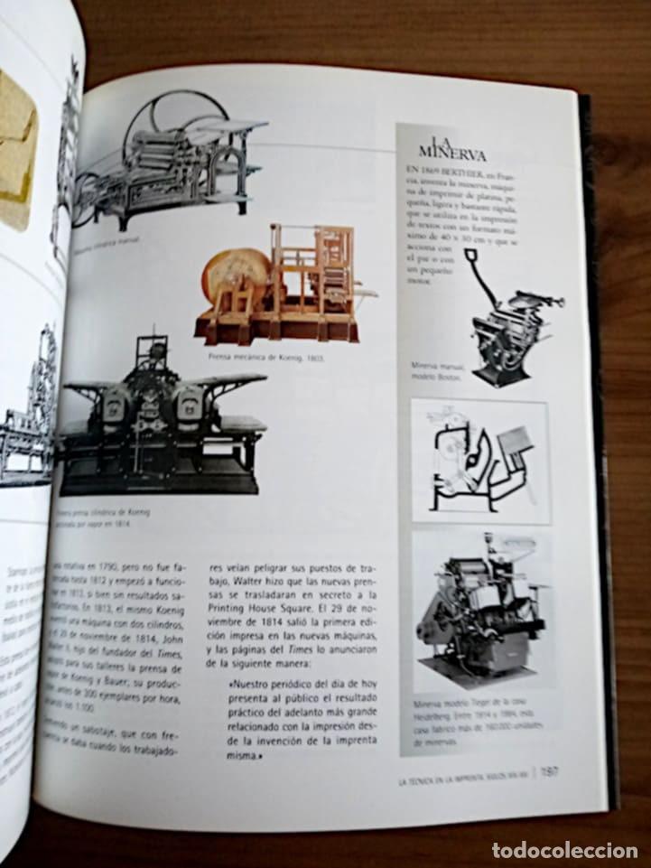 Libros de segunda mano: CODEX LIBER LIBRO. ENRIQUE AGUDO, COORDINADOR. EDICIONES SM. ED. 2006 - Foto 15