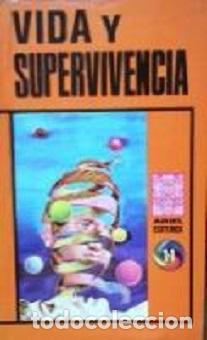 Libros de segunda mano: Vida y Supervivencia - Varios Autores - Foto 1