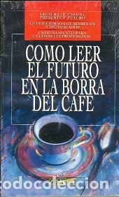 Libros de segunda mano: Como Leer El Futuro En La Borra Del Cafe - Zabta - Foto 2