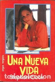 Libros de segunda mano: UNA NUEVA VIDA - STEPHANI COOK - Foto 1