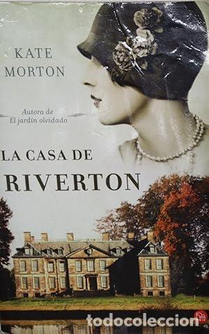 Libros de segunda mano: La casa de Riverton - Morton, Kate - Foto 1
