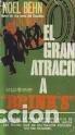 Libros de segunda mano: El Gran Atraco A Brink&acute;s - Noel Behn - Foto 1