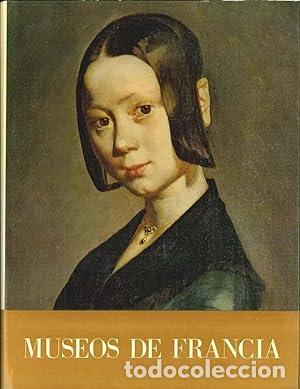Libros de segunda mano: Museos De Francia - - CHATRIAN - Foto 1