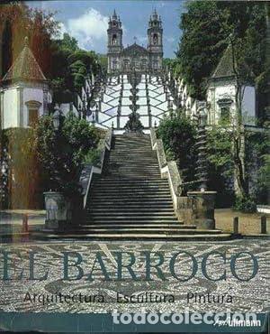 Libros de segunda mano: El Barroco - Rolf Toman / Achim Bednorz - Foto 1