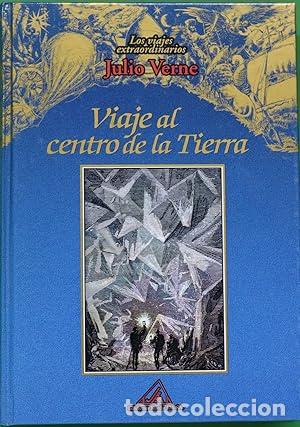 Libros de segunda mano: Viaje al Centro De La Tierra - Julio Verne - Foto 1