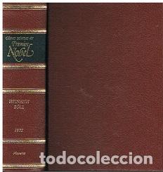 Libros de segunda mano: Obras Selectas de Premios Nobel - Heinrich Boll - Foto 1
