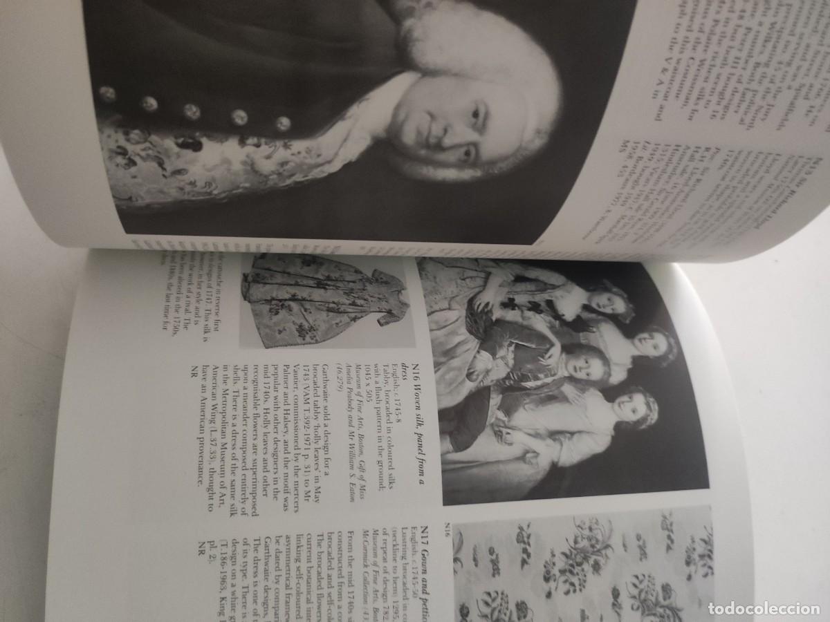 Libros de segunda mano: Rococ&oacute;. Art and design in Hogarths England - Foto 7