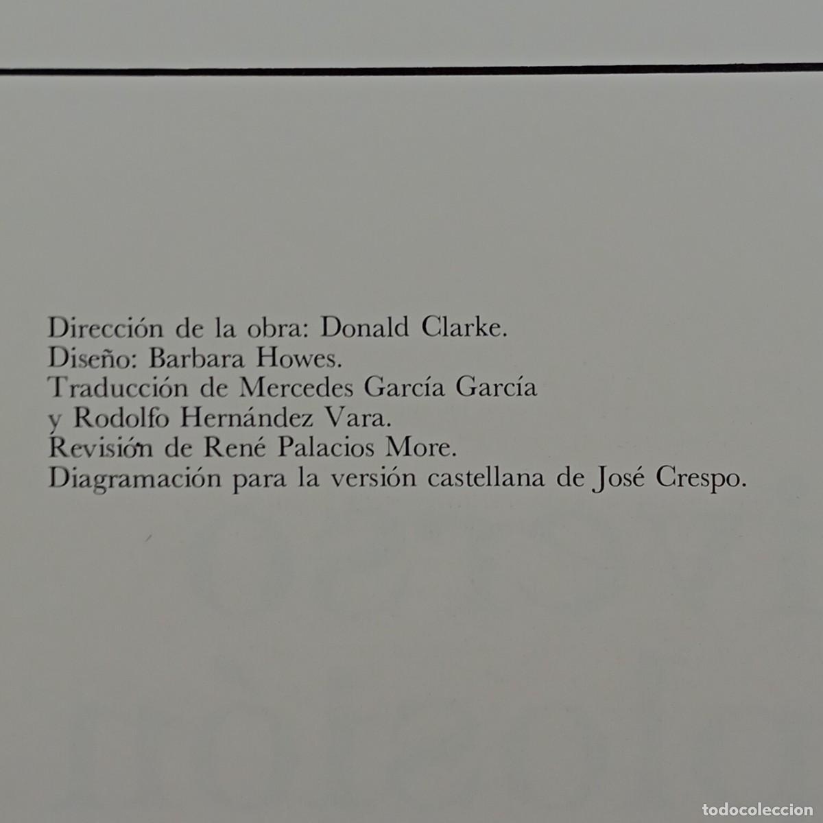 Libros de segunda mano: EL UNIVERSO EN EXPLOSI&Oacute;N - NIGEL HENBEST - EDITORIAL DEBATE - 1982 / 1.257 - Foto 3