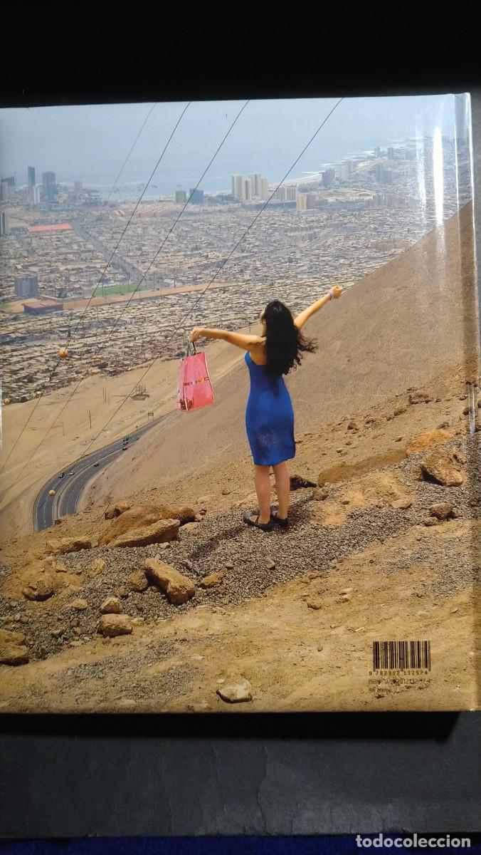 Libros de segunda mano: FUEGOGRATIS - JORDI COLOMER - Foto 2