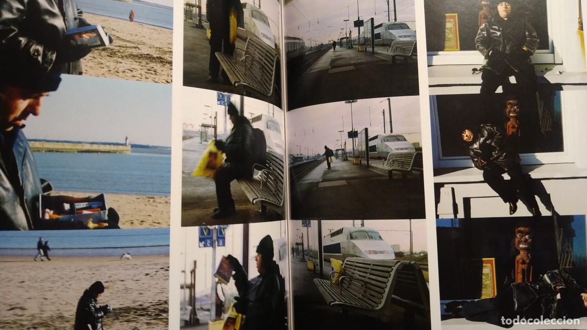 Libros de segunda mano: FUEGOGRATIS - JORDI COLOMER - Foto 6