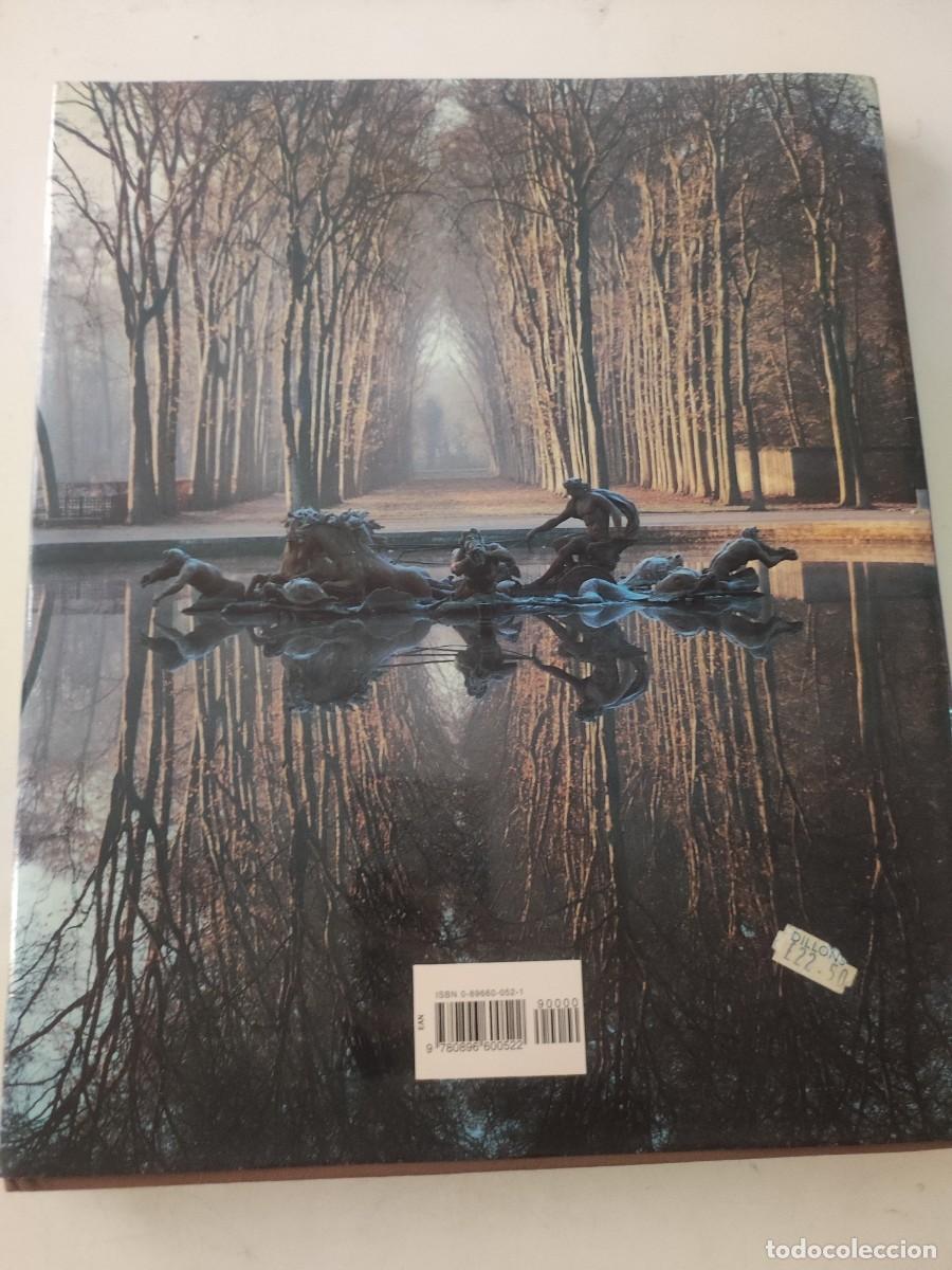 Libros de segunda mano: Versailles. Perouse de Montclos. - Foto 3